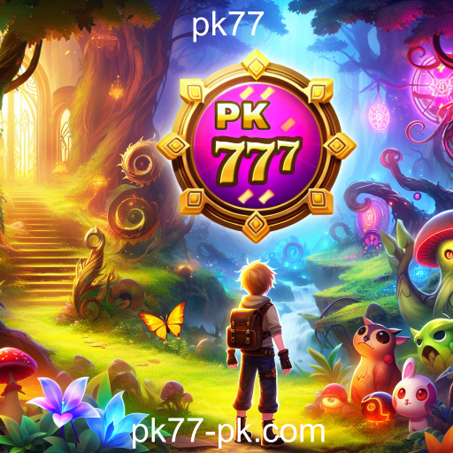 Aventura Descubra o Mundo Fantástico dos Jogos de Aventura no pk77